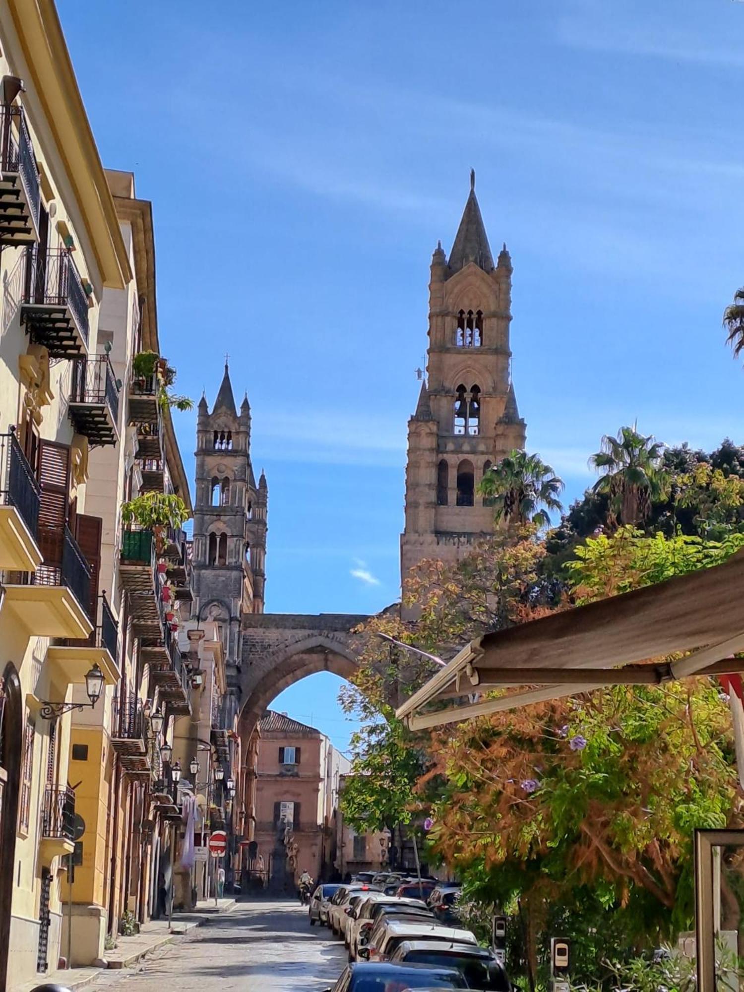 Mafone Home - Palermo, Palermo