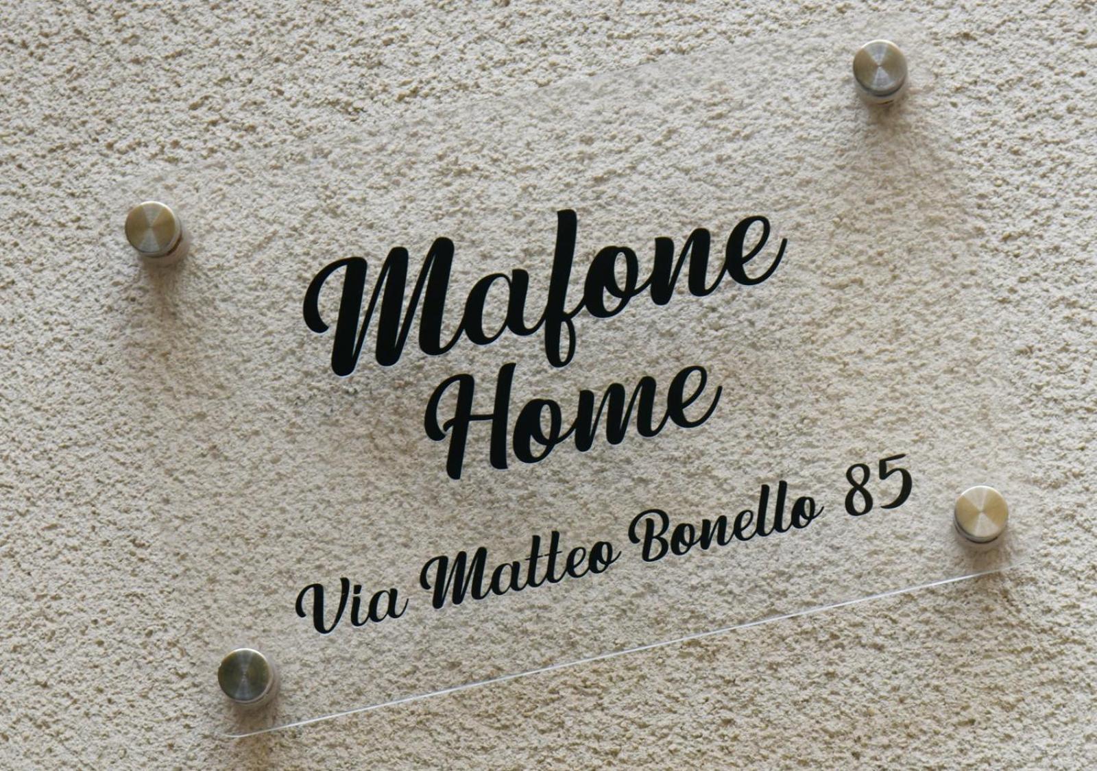 Mafone Home - Palermo — Photos 3